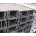 concrete sleeper retaining wall galvanized steel uprights